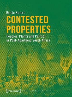 cover image of Contested Properties